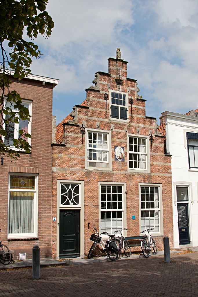 brielle den briel voorne putten vestingstad De Sint-Catharijnekerk erfgoed bedevaartsplaats 1 april geuzen alva